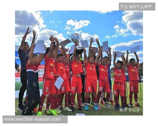 恒大足球梯队培养青少年足球人才助力中国足球未来发展 恒大足球梯队培养青少年足球人才助力中国足球未来发展